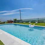 Prázdninový dům Villa James *