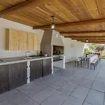 Prázdninový dům Villa James *