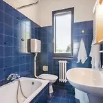 Prázdninový dům Villa James *