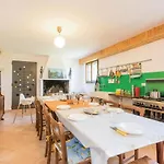 Prázdninový dům Villa James