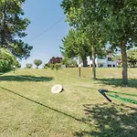 Σπίτι διακοπών Villa James *