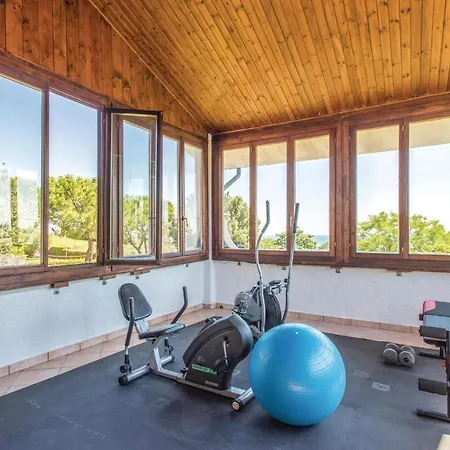 Casa de Férias Villa James