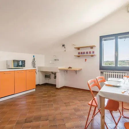 Villa James Casa de Férias San Costanzo