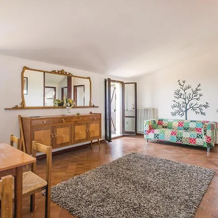 Casa de Férias Villa James San Costanzo