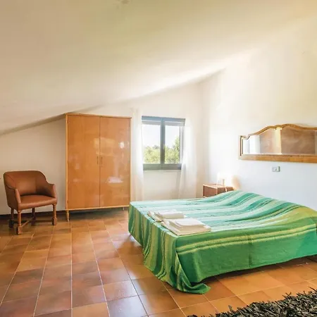 Villa James San Costanzo