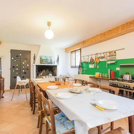 بيت للعطل Villa James