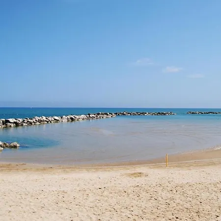 Casa vacanze Villa James *