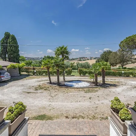 بيت للعطل Villa James