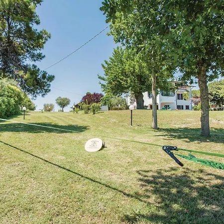 Casa de Férias Villa James *