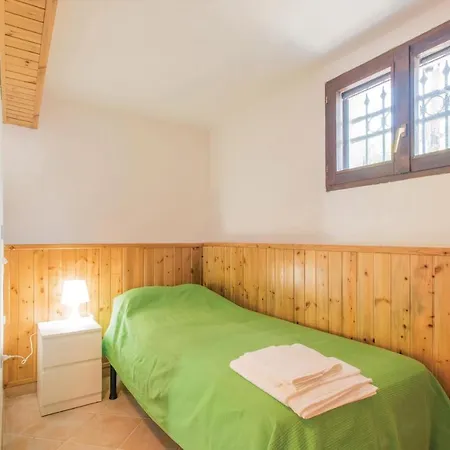 Ferienhaus Villa James *