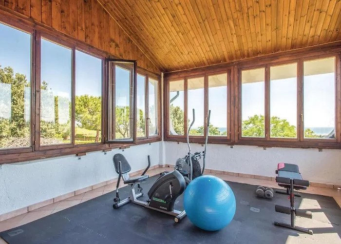 Σπίτι διακοπών Villa James