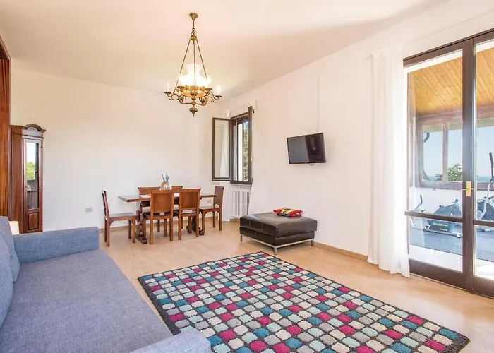 Σπίτι διακοπών Villa James *