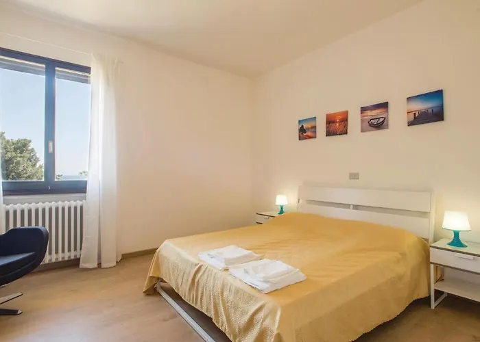 Σπίτι διακοπών Villa James