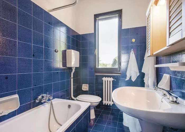 Σπίτι διακοπών Villa James *