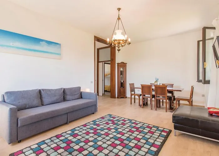 Villa James Σπίτι διακοπών