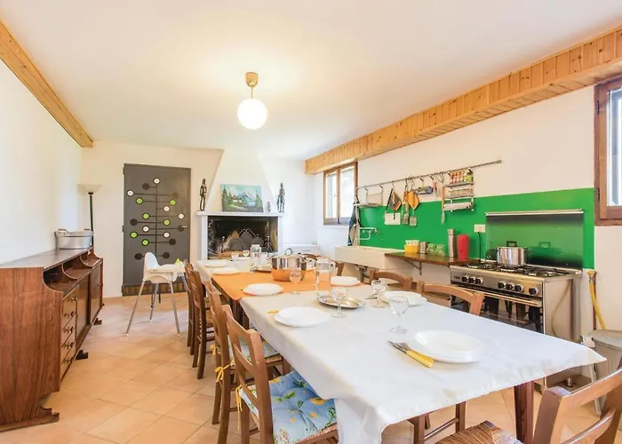 Σπίτι διακοπών Villa James