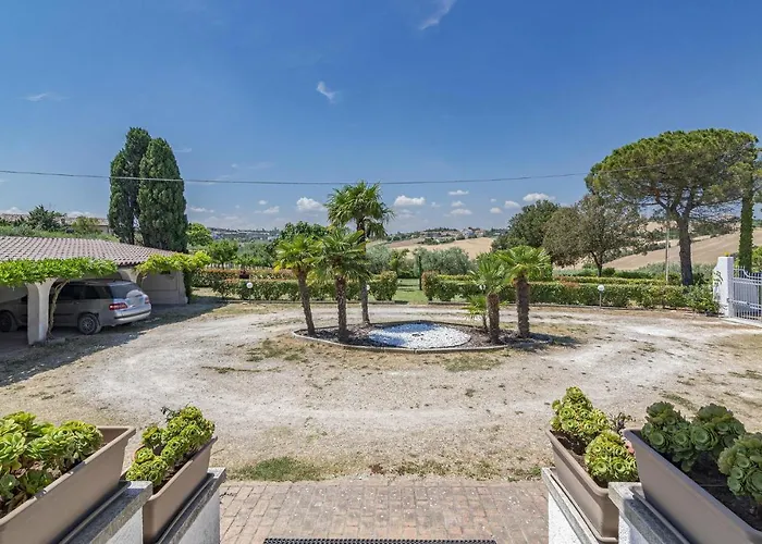 Σπίτι διακοπών Villa James