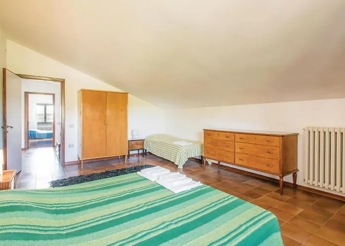 Σπίτι διακοπών Villa James *