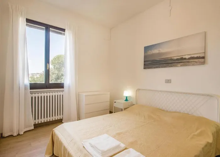 Villa James San Costanzo